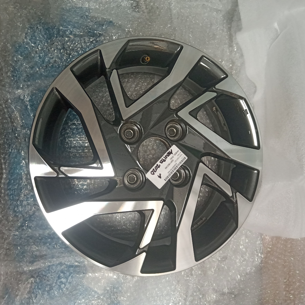 VELG TOYOTA AVANZA VELOZ 2020, 42611BZC90