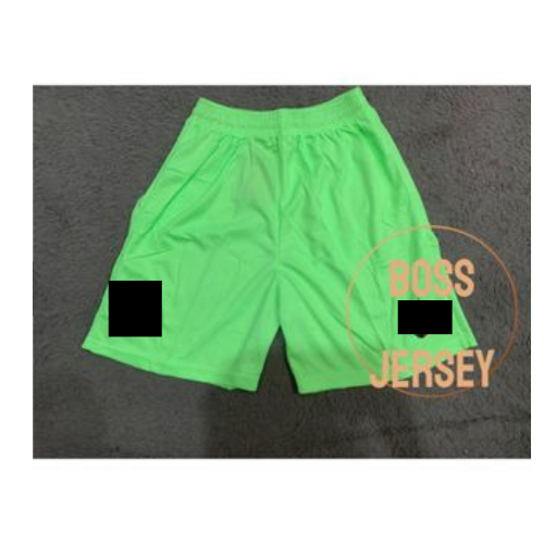 Celana bola barca 3rd 2024 2025