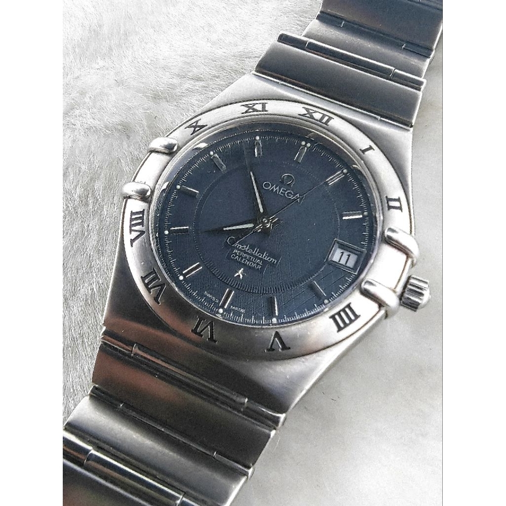 OMEGA CONSTELLATION