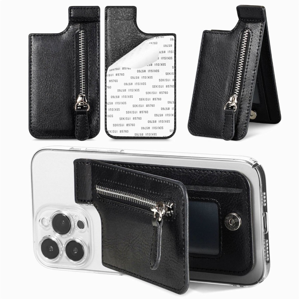dompet/tas fashion/tas laki-laki/dompet kulit panjang multi kartu tas bisnis laki-laki/tas zipper