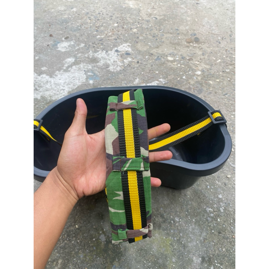 EMBER PUPUK MALAYSIA HKT ASLI