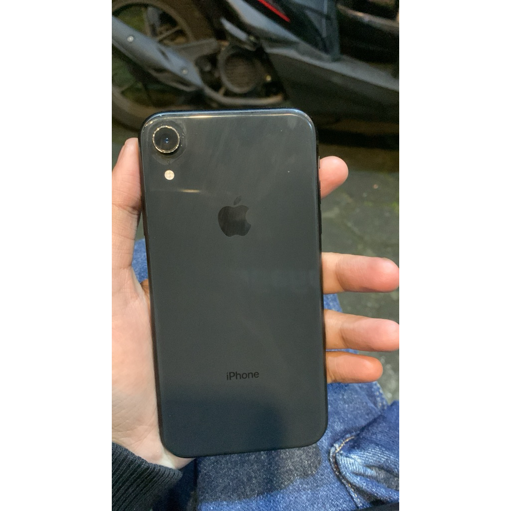 IPHONE XR 128GB