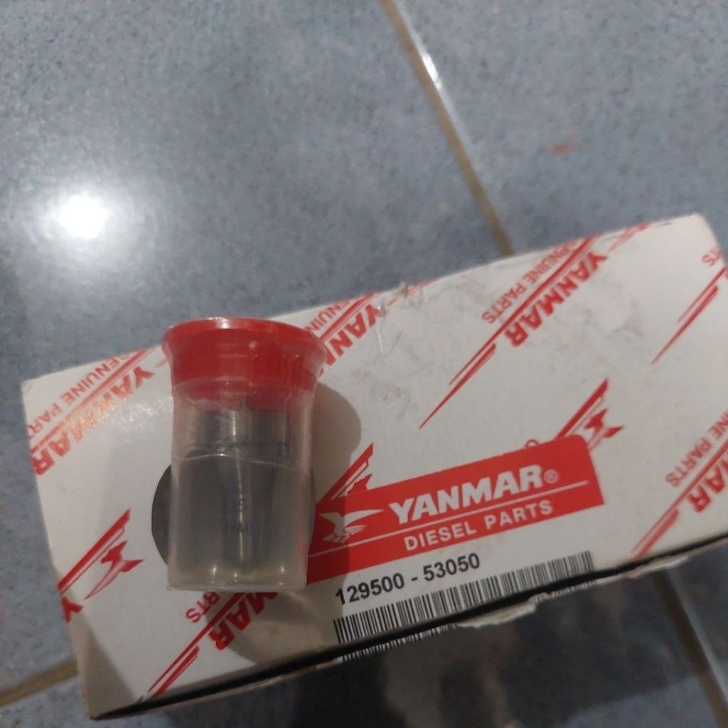 NOZZLE YANMAR TF85 NOSEL