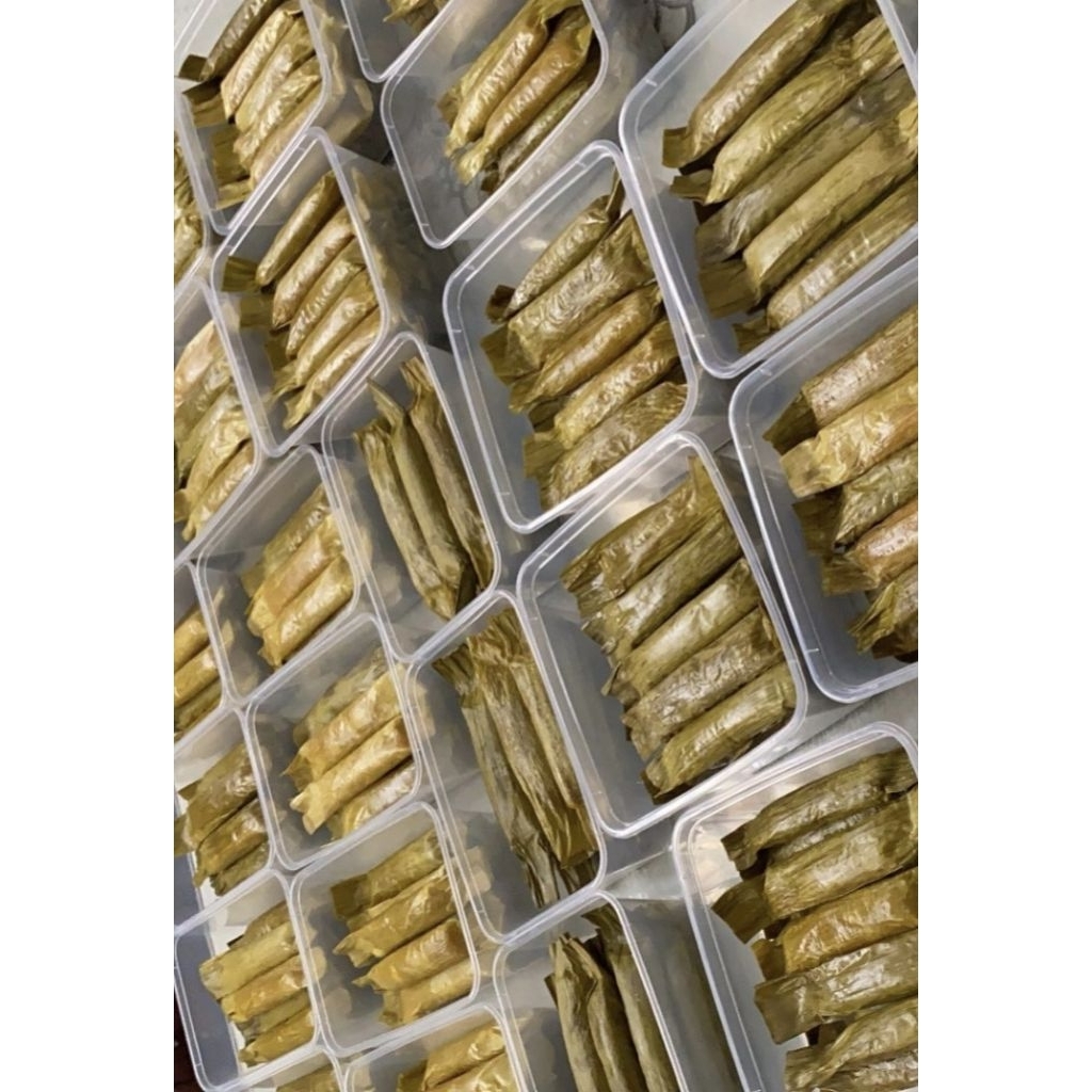 

PRE ORDER (H-2) TEMPAHAN KUE BASAH UNTUK HAJATAN