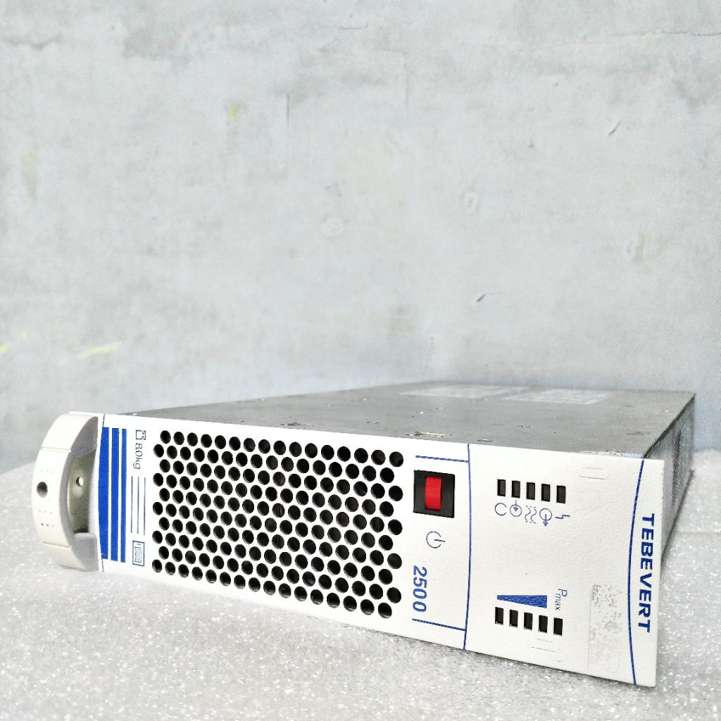 Inverter Tebevert 2500W