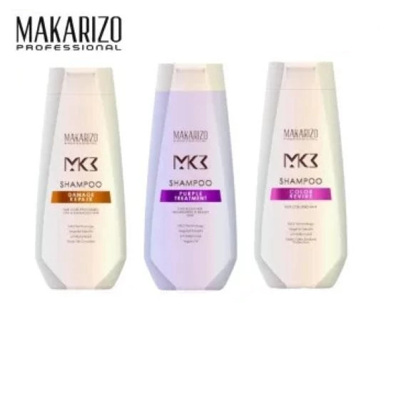 Makarizo Professional MK3 Total Repair