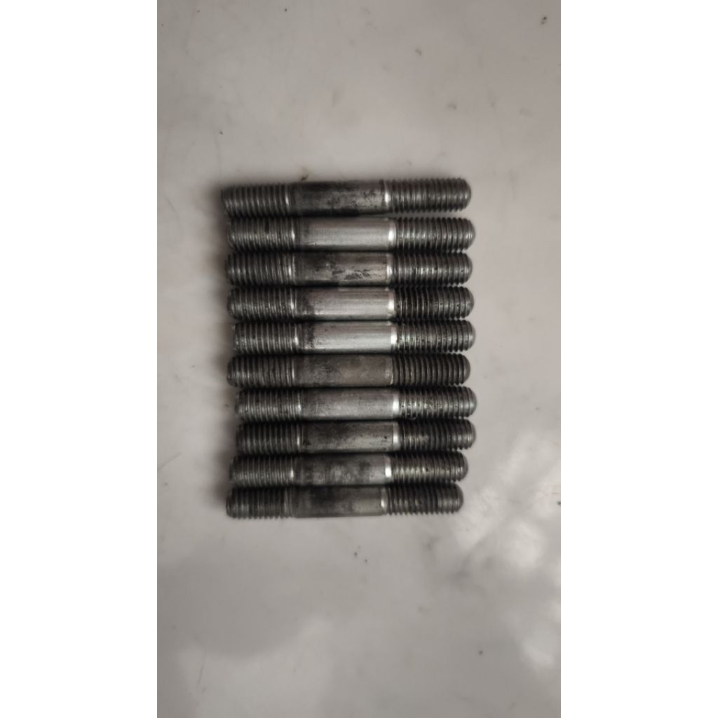 Baut Tanam Blok Ninja