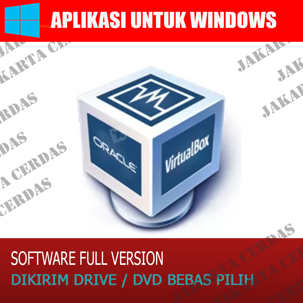 Harga virtualbox Terbaru Apr 2026 | BigGo Indonesia