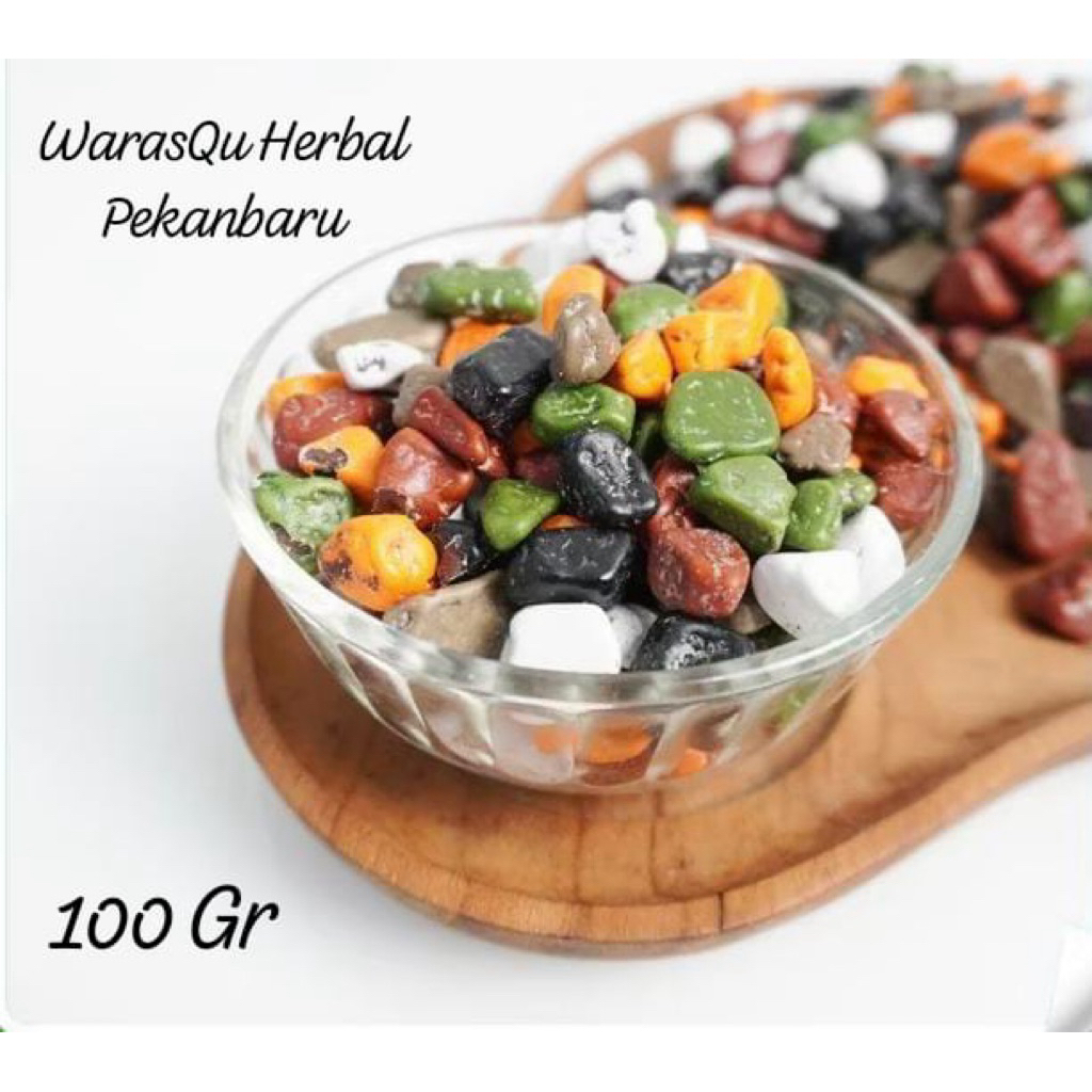

Coklat Kerikil Fanatik 100 Gram || Coklat kerikil Repack 100 Gram Fanatik