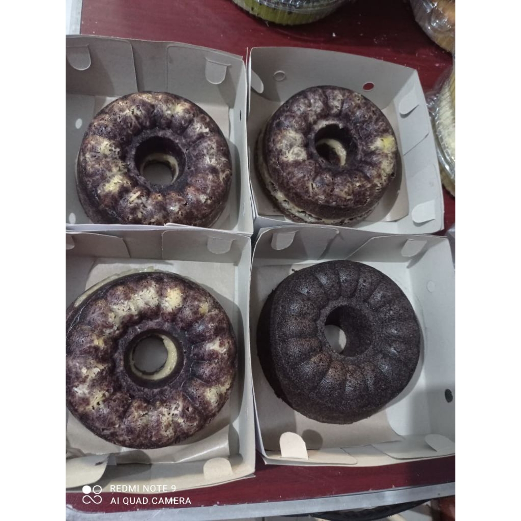 

BOLU KETAN LUMER KEJU