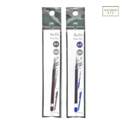 

Refill Pulpen Air Gel 0.5 mm Faber Castell