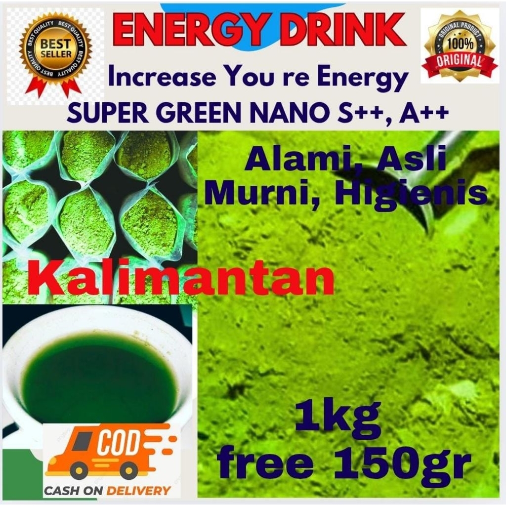 

Tepung bubuk jamu kemasan 1kg free 150gr keraton purli