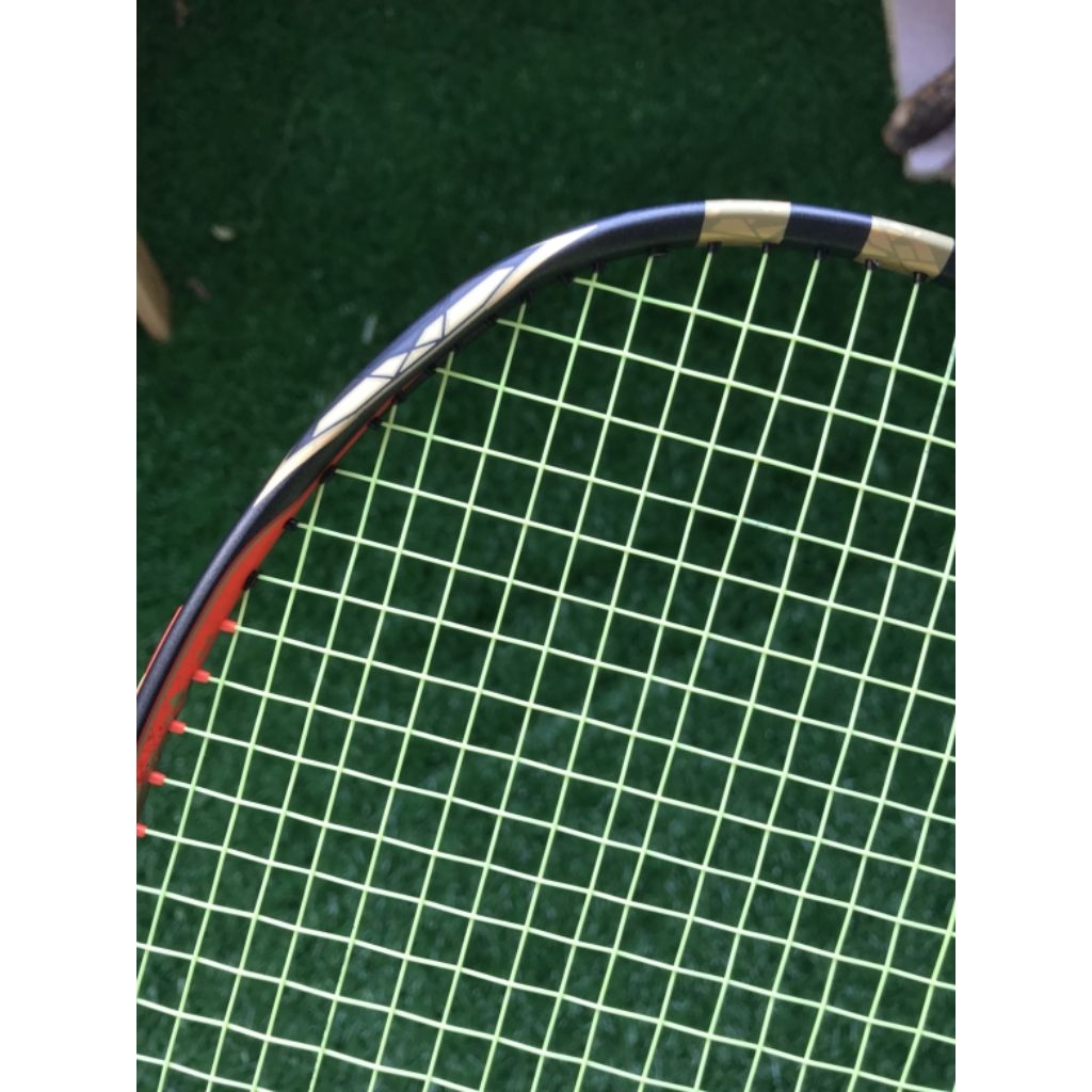 Raket Adidas Wutch P8