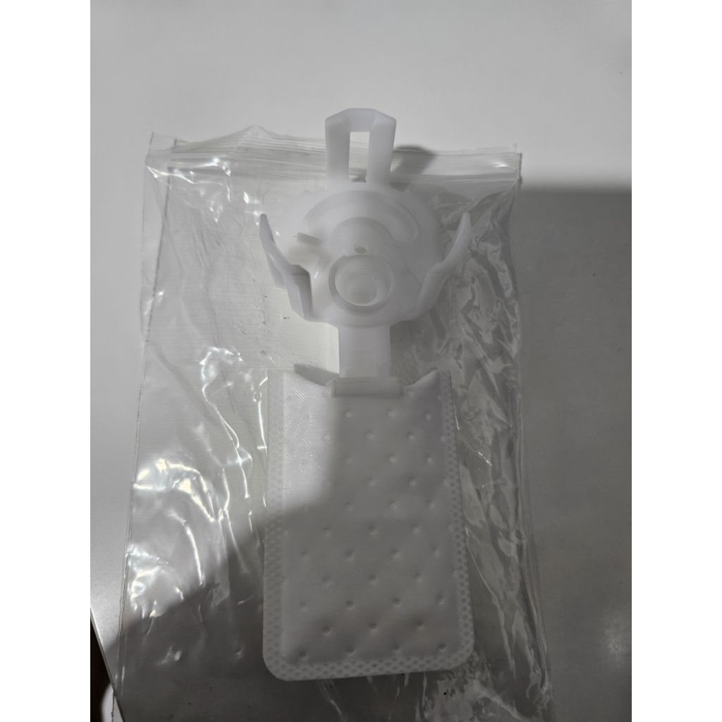 filter pompa bensin grand new Avanza Xenia 2016-2022 hlw541