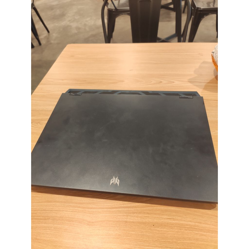 laptop gaming acer predator helios 16 i9 13900hx rtx 4070
