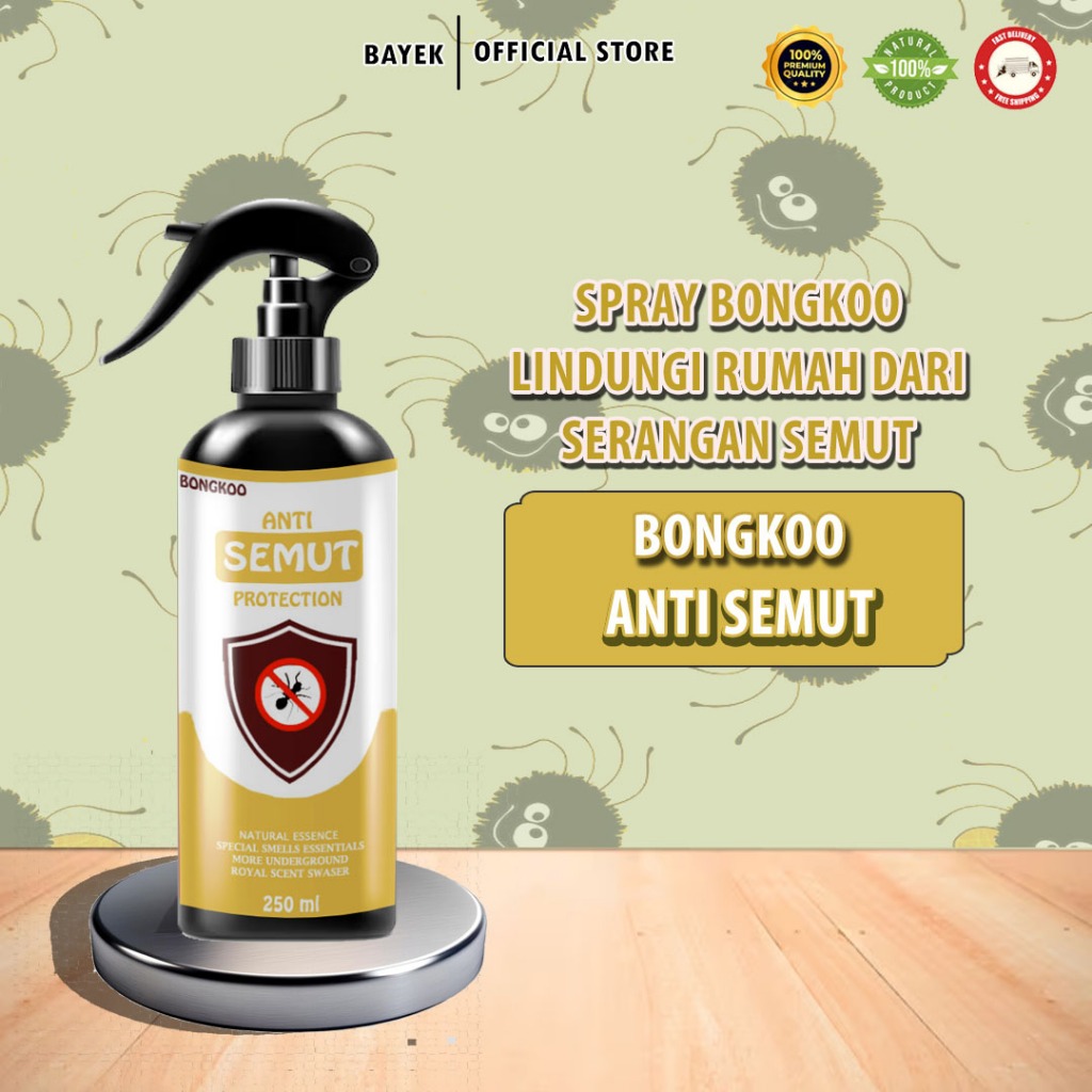 Obat Semut Ampuh Semprotan Semut Pengusir Semut Anti Semut Tanaman Pembasmi Semut Pada Rumah Semprot