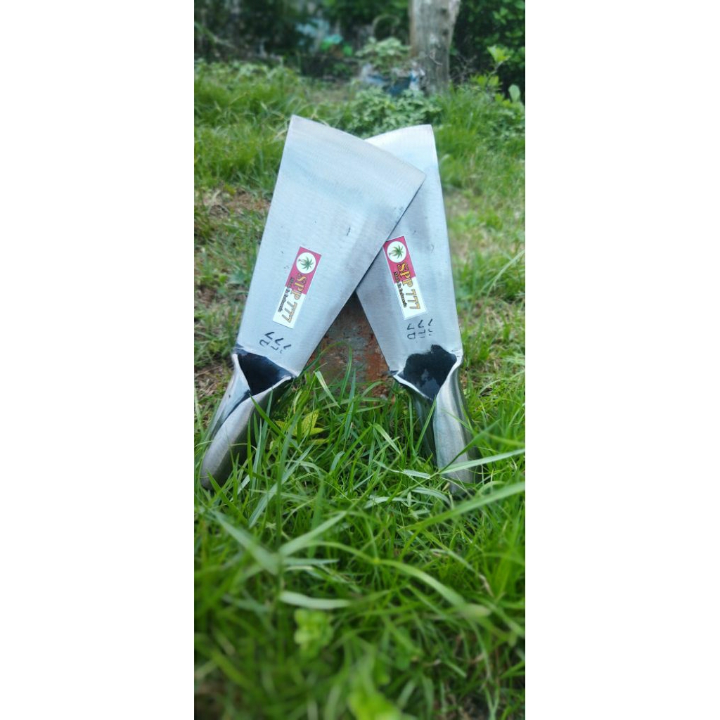 DODOS SAWIT SPP777 PUTIH  NO 1