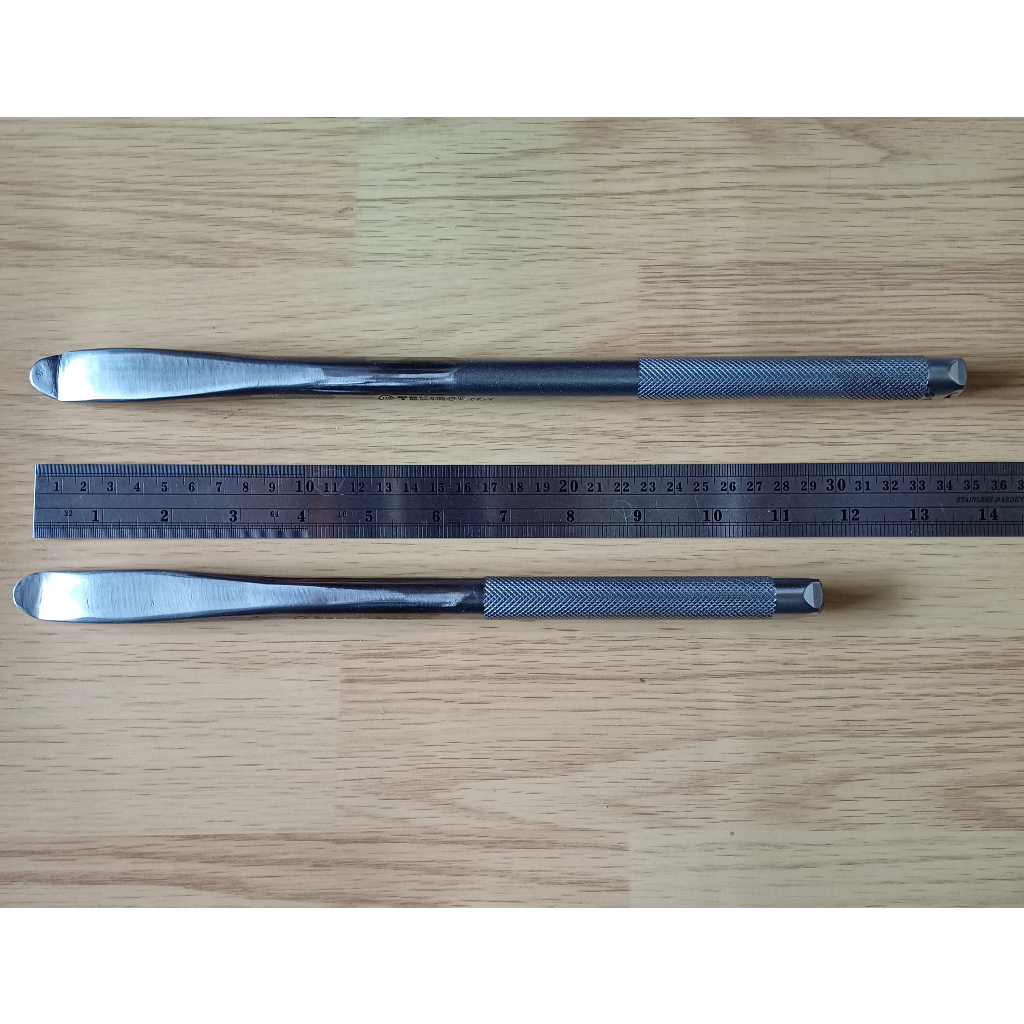 Tekiro Cukit Ban Motor - Congkel Ban - Cukit Ban Motor Full Baja - Harga Per Biji