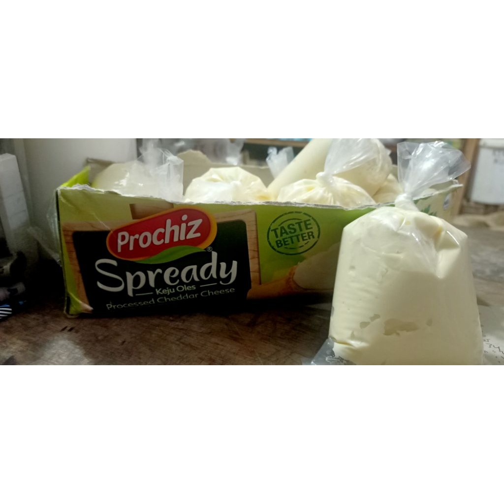 

keju prochiz spready /keju oles