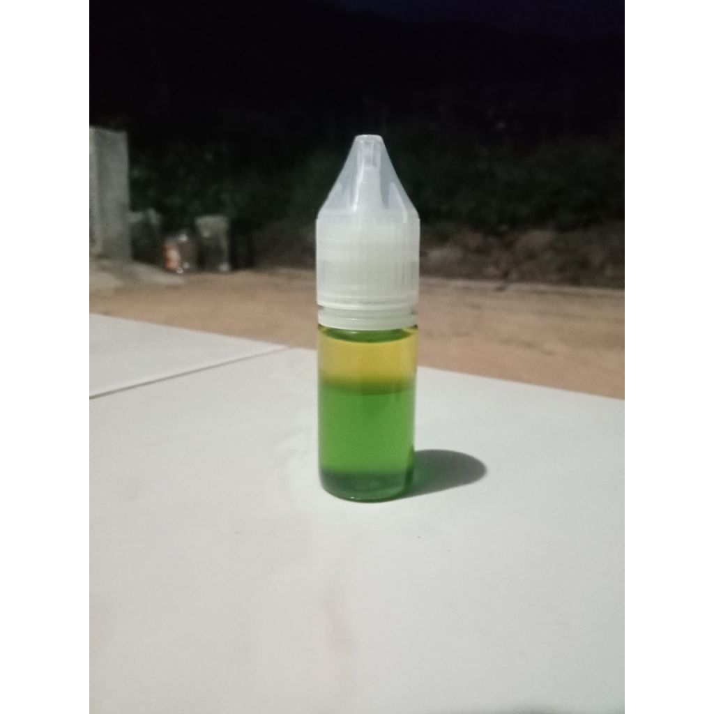 Essen ikan mas anggur sabun cengek full oil 10 ml/Essen ikan mas harian/Essen ikan mas lomba/Essen i