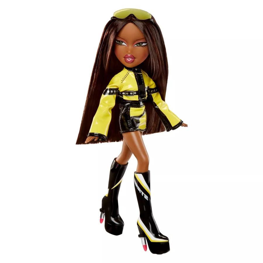 Bratz Scorchin' Sasha Fashion Doll