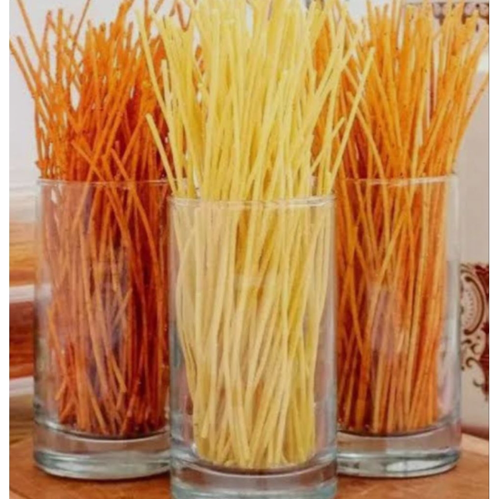 

MIE LIDI RENYAH GURIH KEMASAN 150 GR