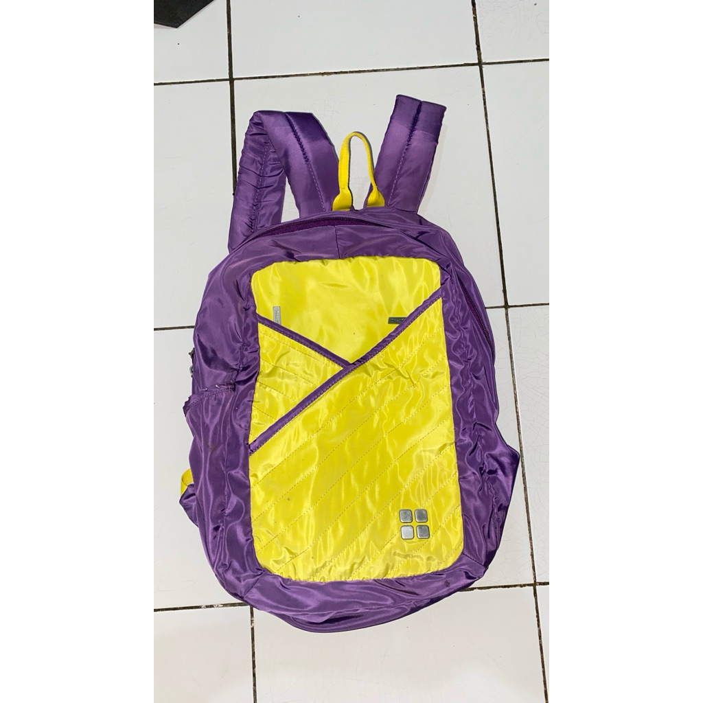 Tas Sekolah/Backpack/Tas Ransel Preloved