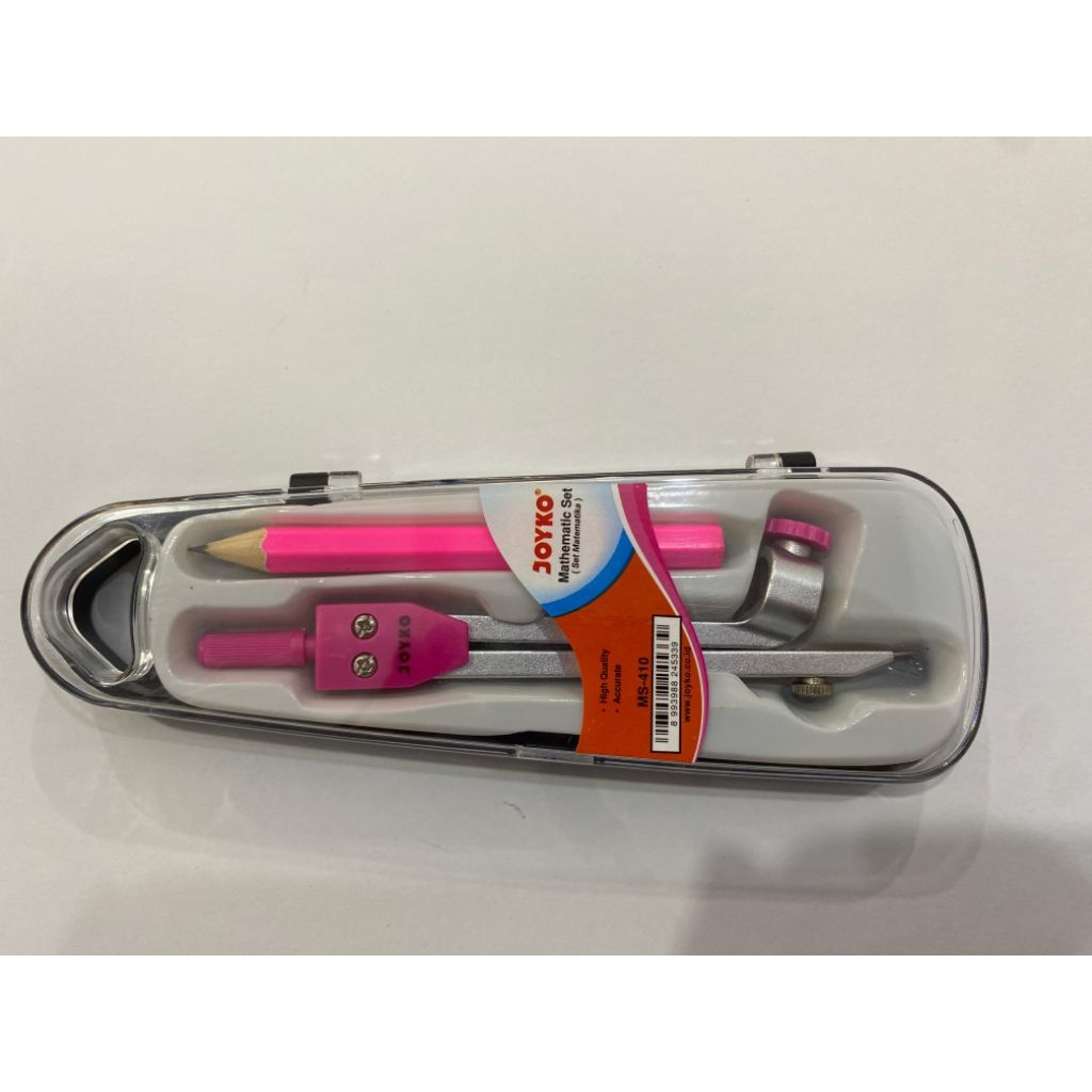 

Jangka Set Joyko ms-410