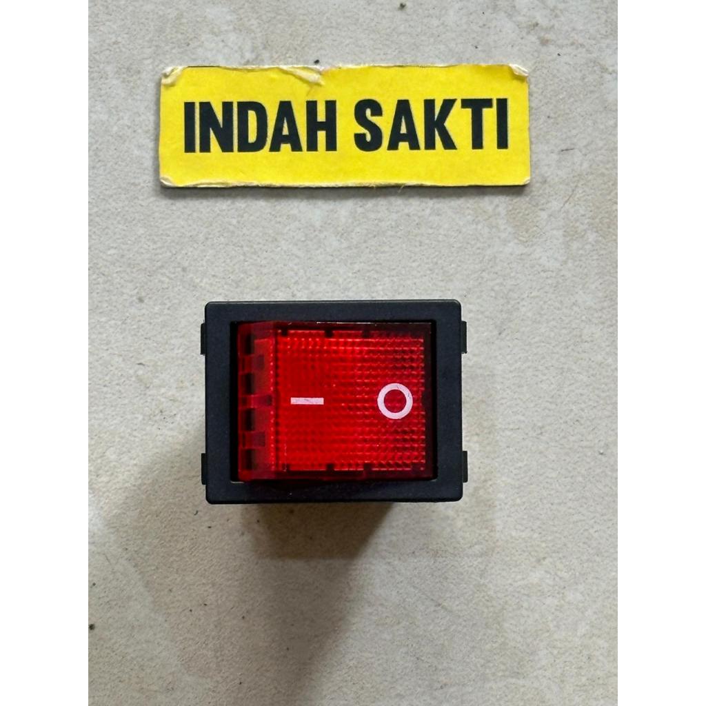 Saklar On Off Mesin Las Switch On Off Trafo Las
