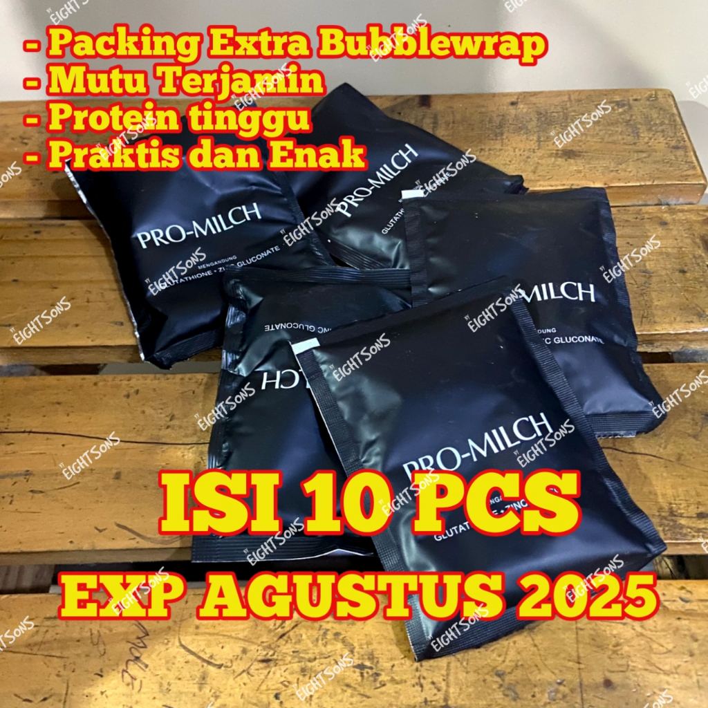 

PROMO (10 PCS) SUSU SEREAL IMUKAL PROMILCH RANSUM TNI ORIGINAL DAN SUSU SERDADU