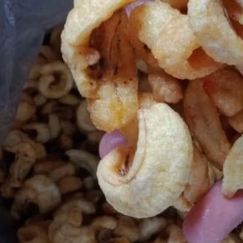 

rambak pisang