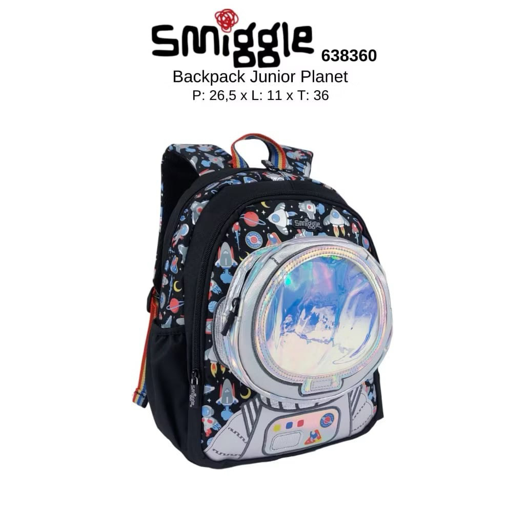 Tas Smigle SD/TK