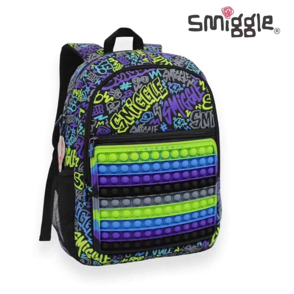 

Tas Smiggle Big Size
