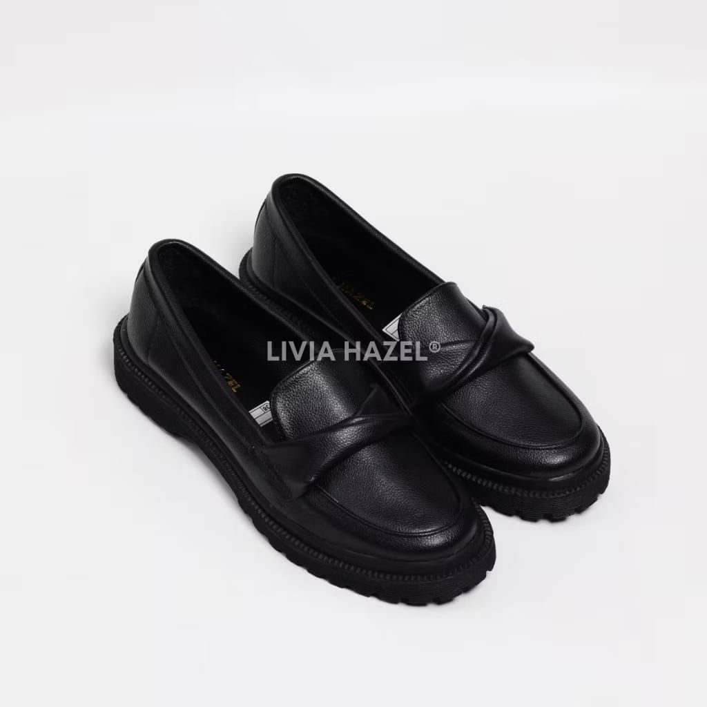 Sepatu wanita Sepatu livia hazel baru