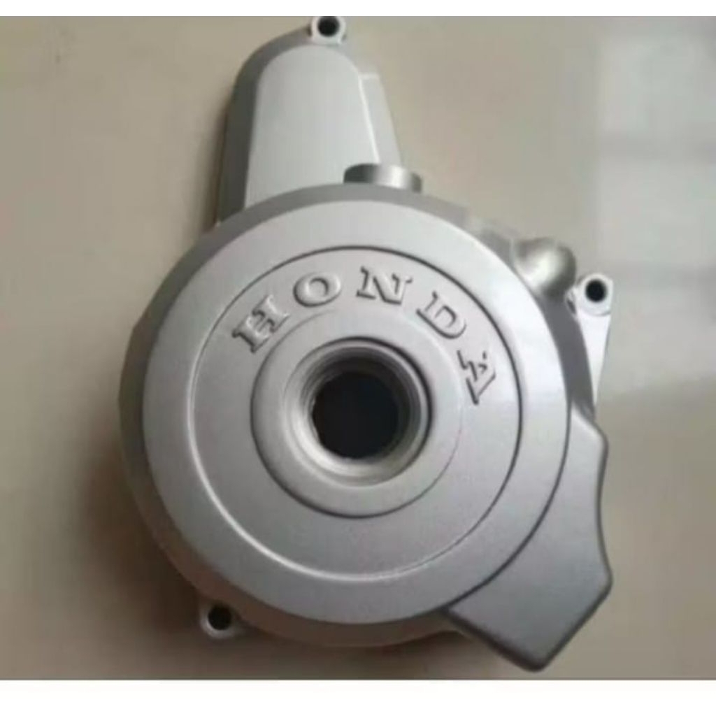 blok magnet bak mahnet Honda Supra x lama PNP grand legenda original second