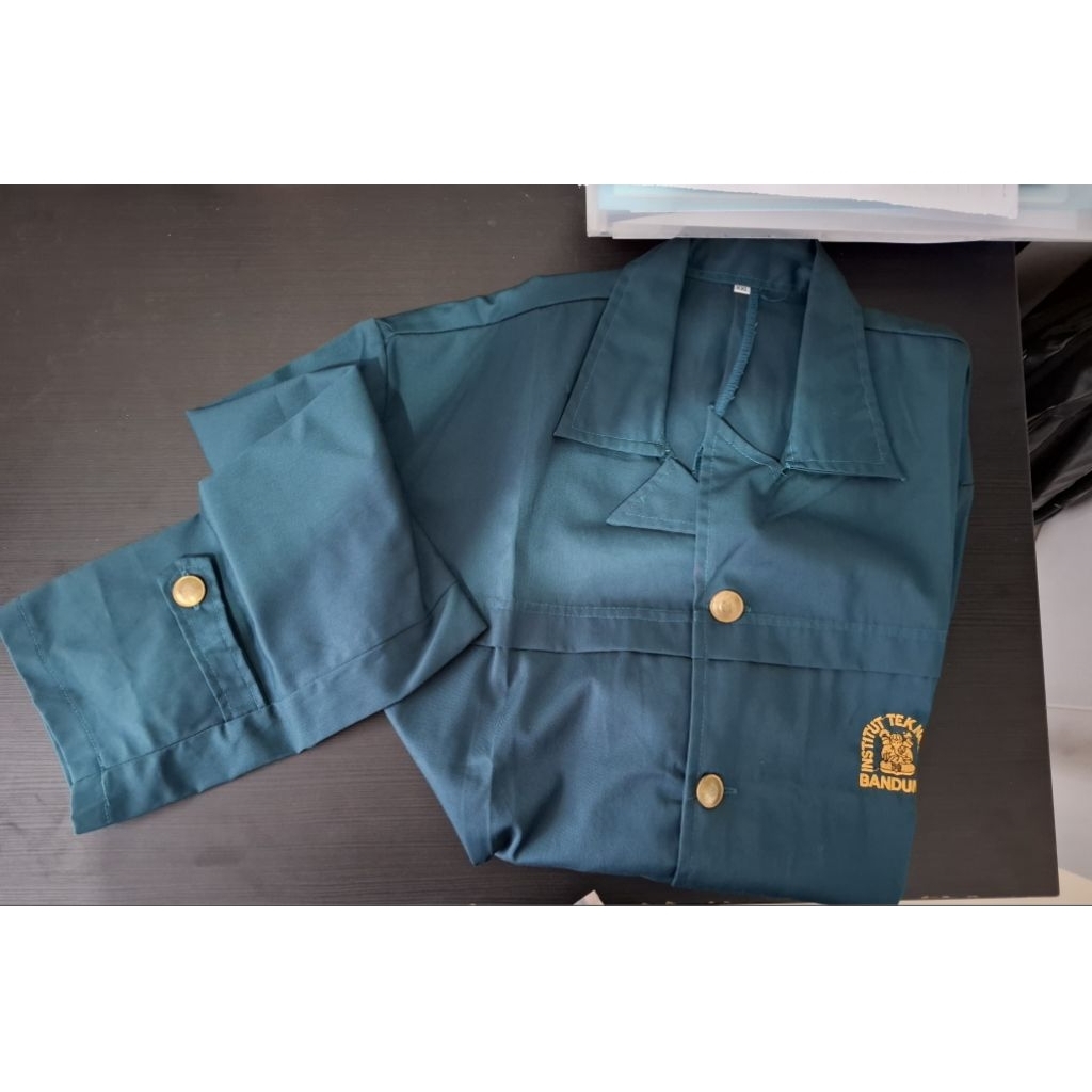 jaket almet ptn bandung