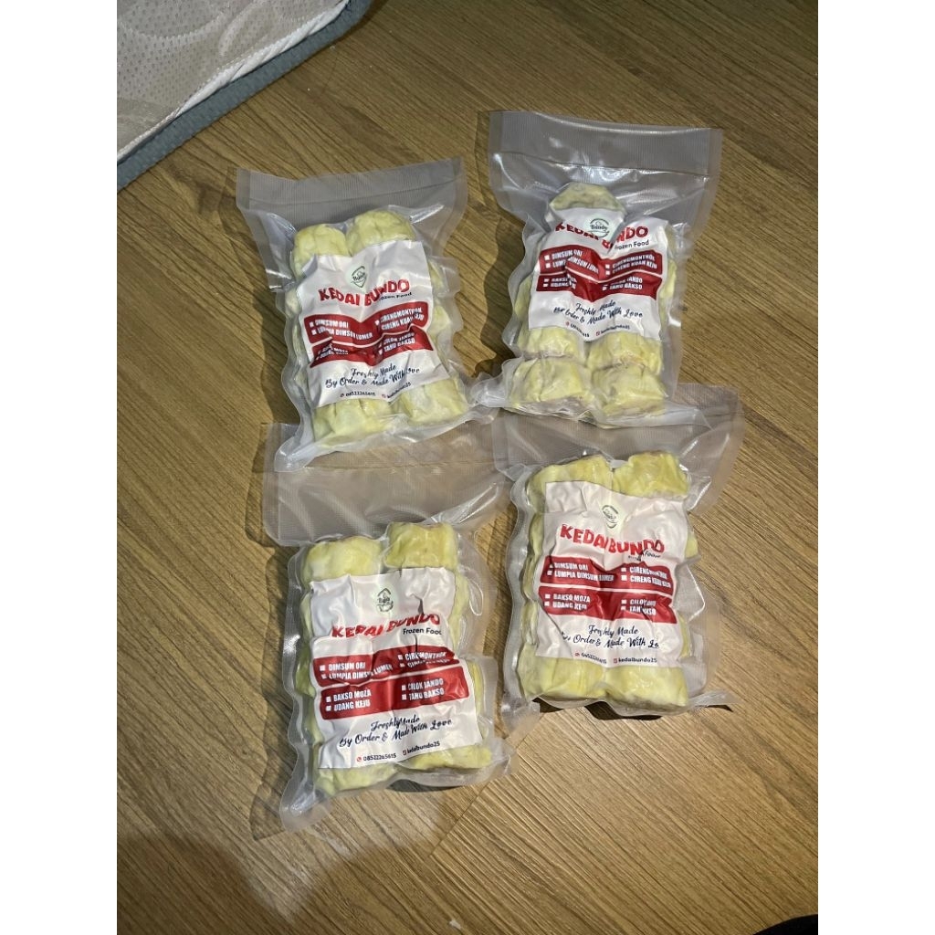 

dimsum ayam ORI isi 10 pcs