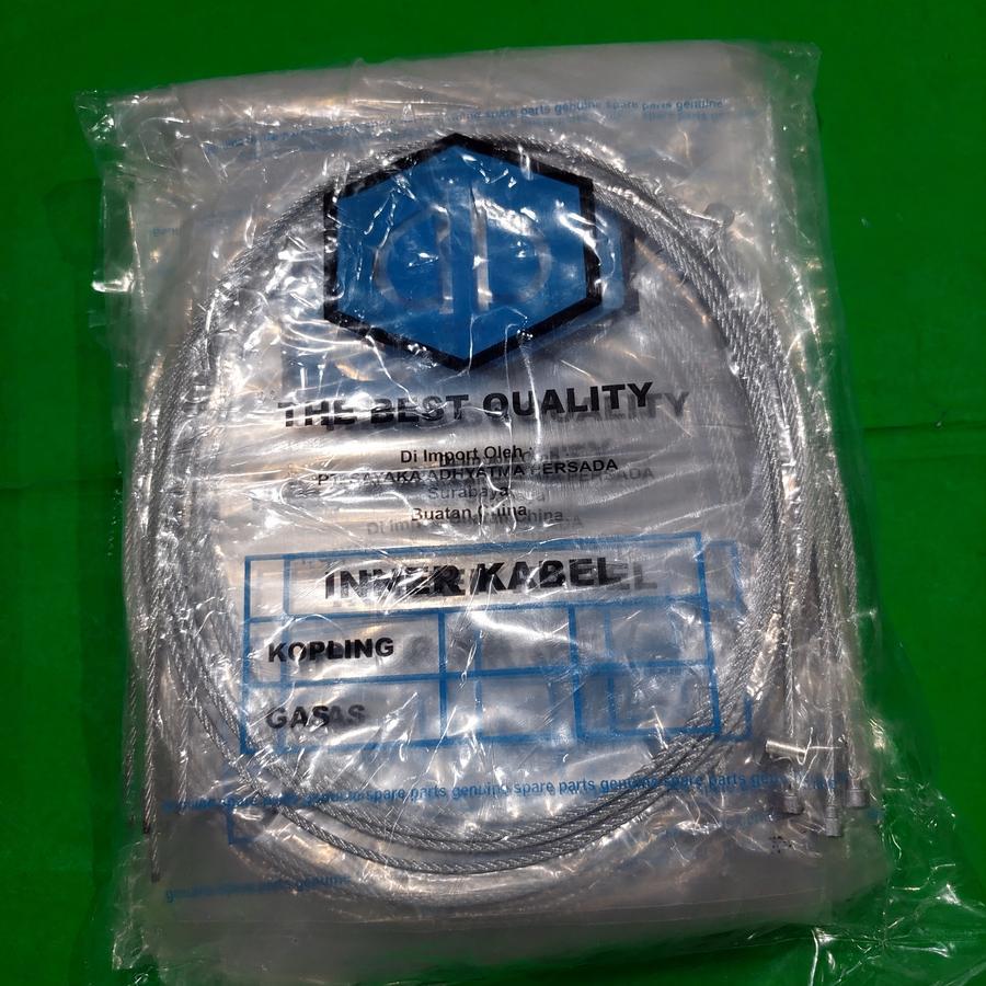 Kabel Kopling Vespa isi kabel kopling vespa