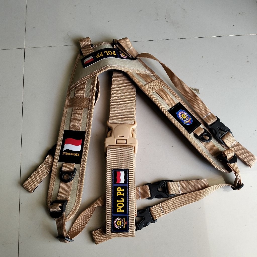 kopel dahrim pol PP cream terbaru