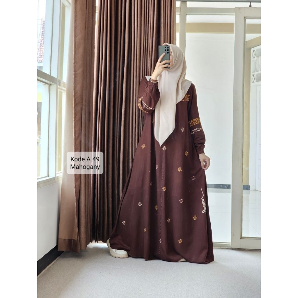 GAMIS TWILL ORI ELZEIMA/ELZEIMA STORE