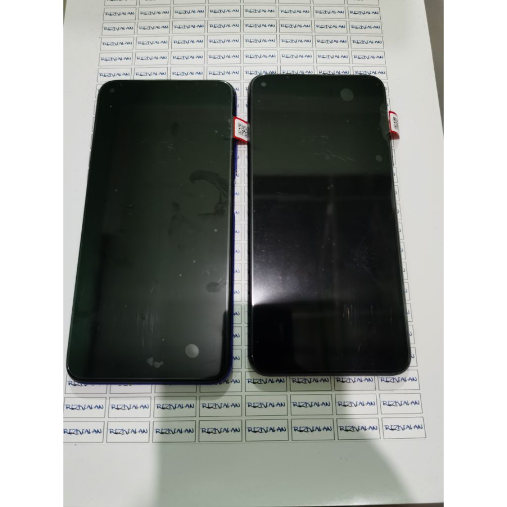 Lcd HW Nova 5T Original