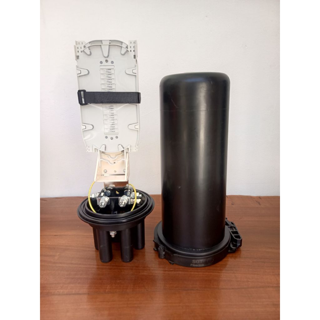 JBDOME POLOS & GARIS" 24CORE -48CORE FIBER