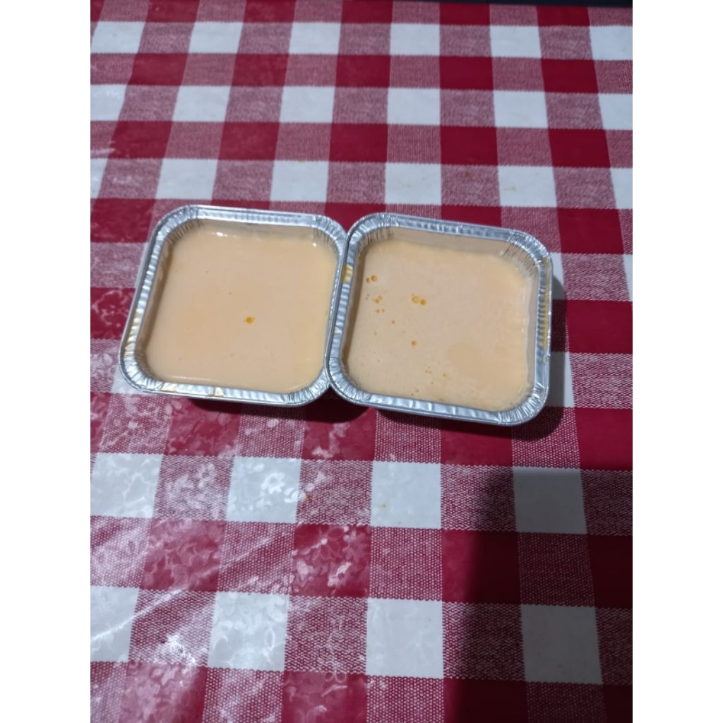 

Puding Mangga Homemade