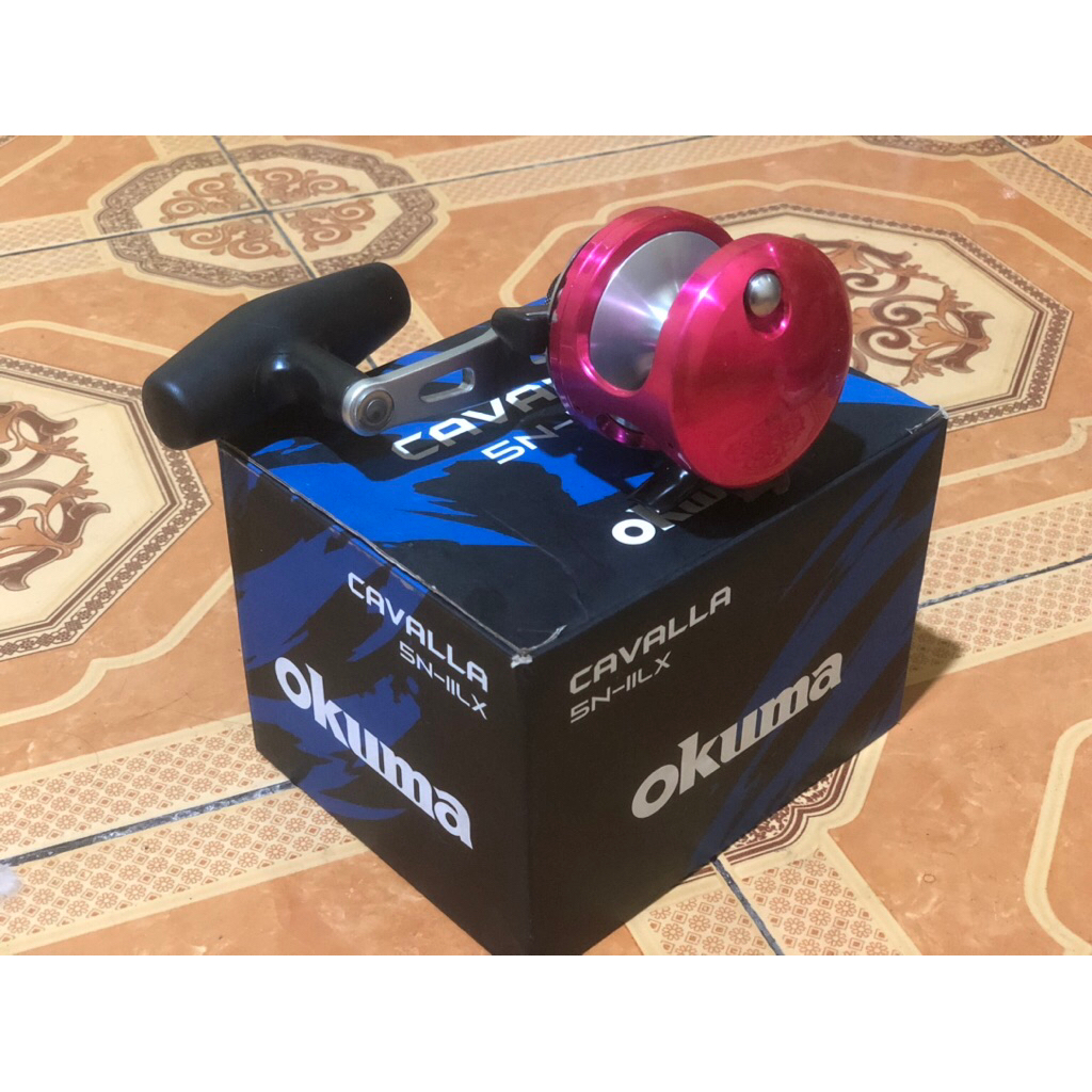 Rell OH second Normal