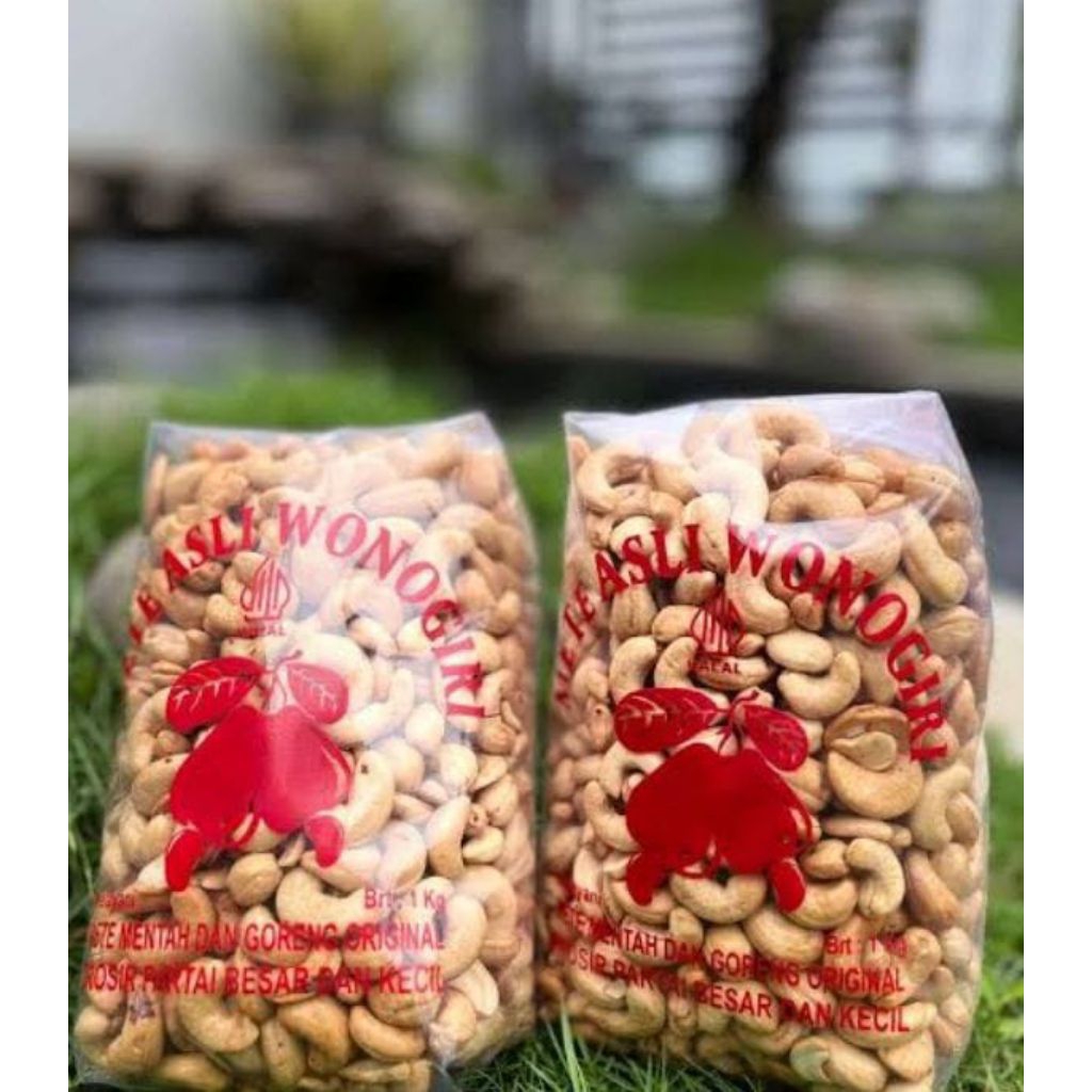 

KACANG-MENTE-BERKUALITAS