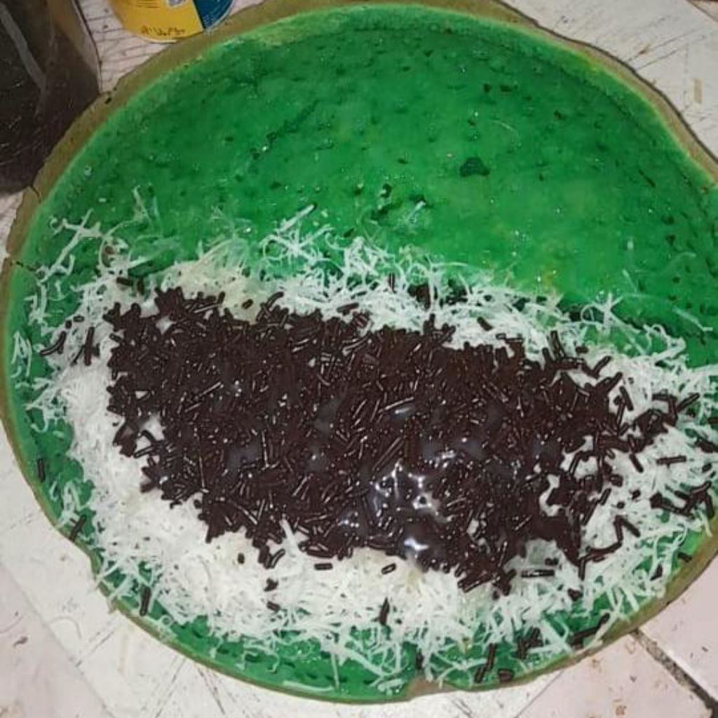 

MARTABAK PANDAN