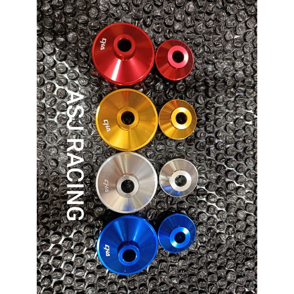 TUTUP GEAR BOX YAMAHA MIO FINO LAMA XEON