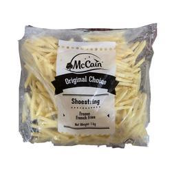 

Mc Cain Kentang Shoestring 1 kg