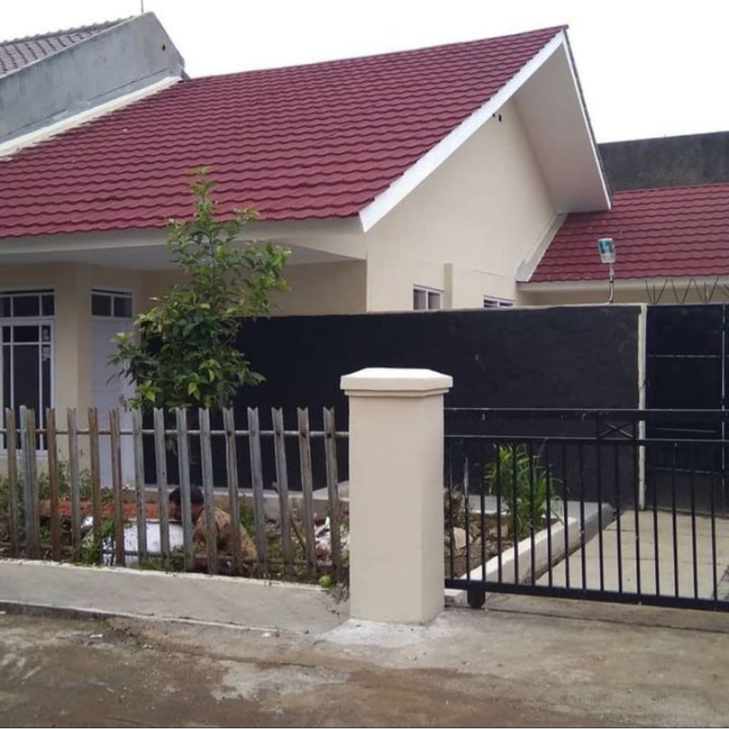 Paket Bongkar pasang atap genteng metal pasir