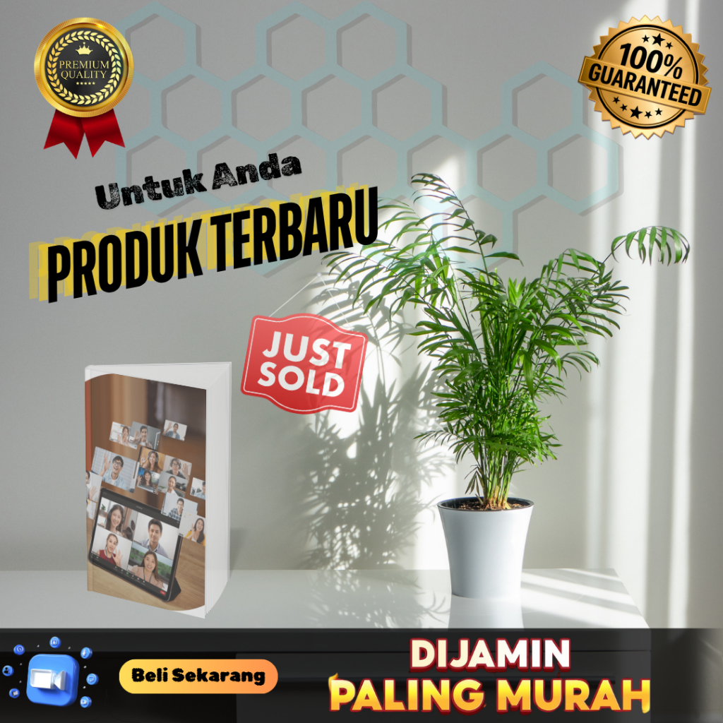 

Untuk Anda PRODUK TERBARU ZOOM PRO 2 MINGGU M13 Licence Private